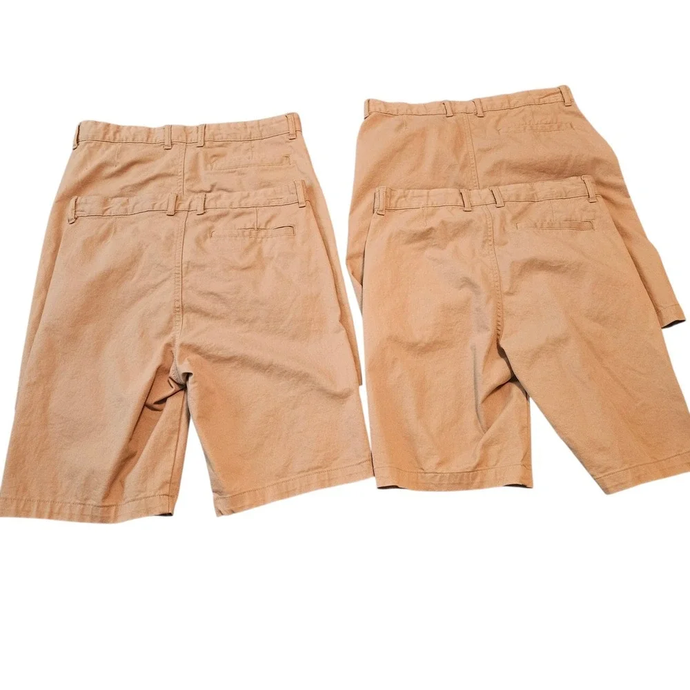 Old Navy lot four